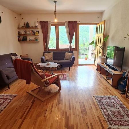 فيلا Ilis House Matka سكوبجي المظهر الخارجي الصورة