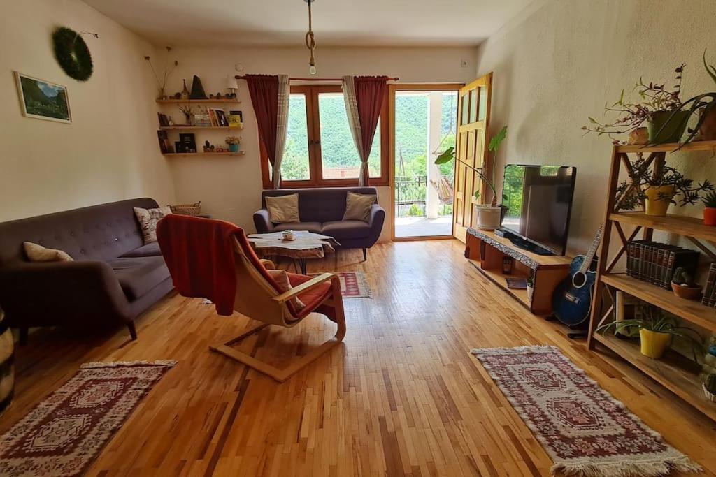 فيلا Ilis House Matka سكوبجي المظهر الخارجي الصورة