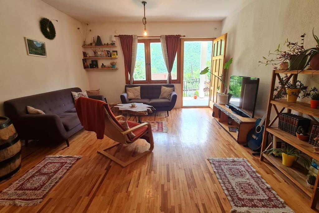 فيلا Ilis House Matka سكوبجي المظهر الخارجي الصورة
