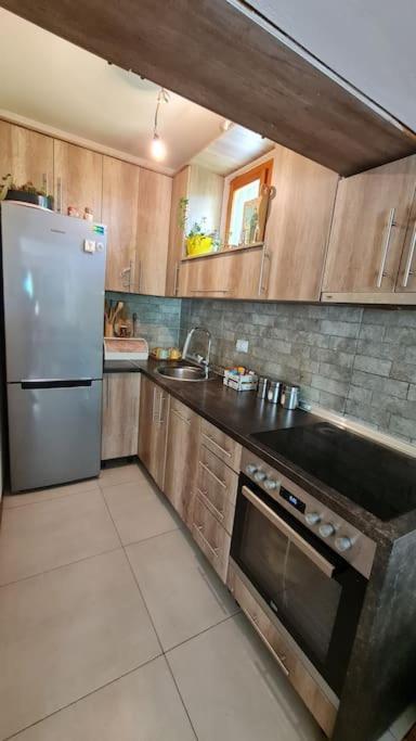 فيلا Ilis House Matka سكوبجي المظهر الخارجي الصورة