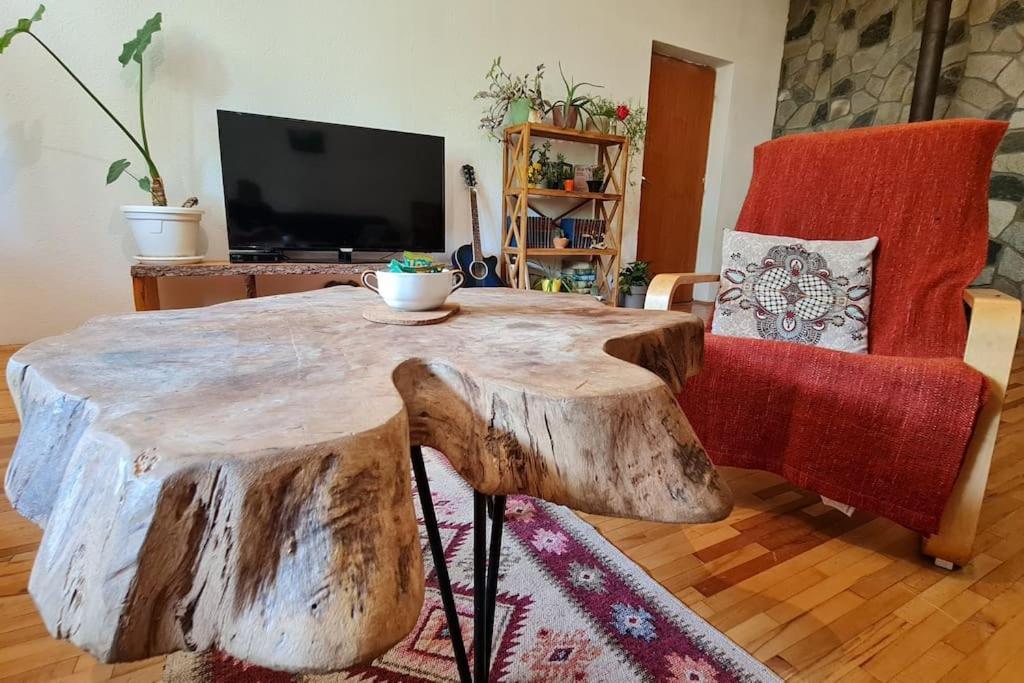 فيلا Ilis House Matka سكوبجي المظهر الخارجي الصورة