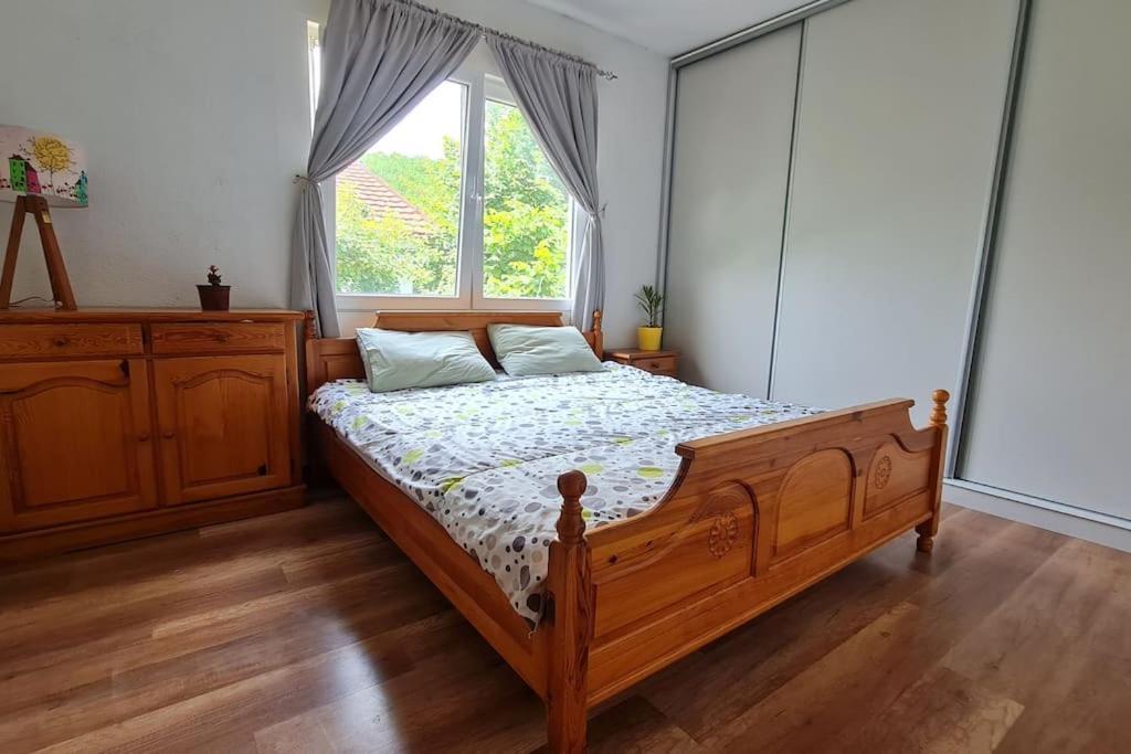 فيلا Ilis House Matka سكوبجي المظهر الخارجي الصورة