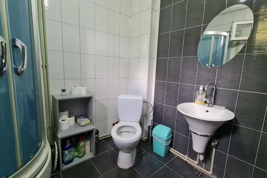 فيلا Ilis House Matka سكوبجي المظهر الخارجي الصورة