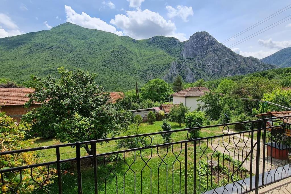 فيلا Ilis House Matka سكوبجي المظهر الخارجي الصورة