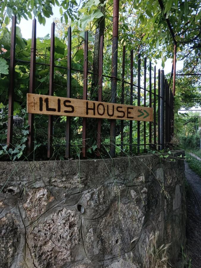 فيلا Ilis House Matka سكوبجي المظهر الخارجي الصورة