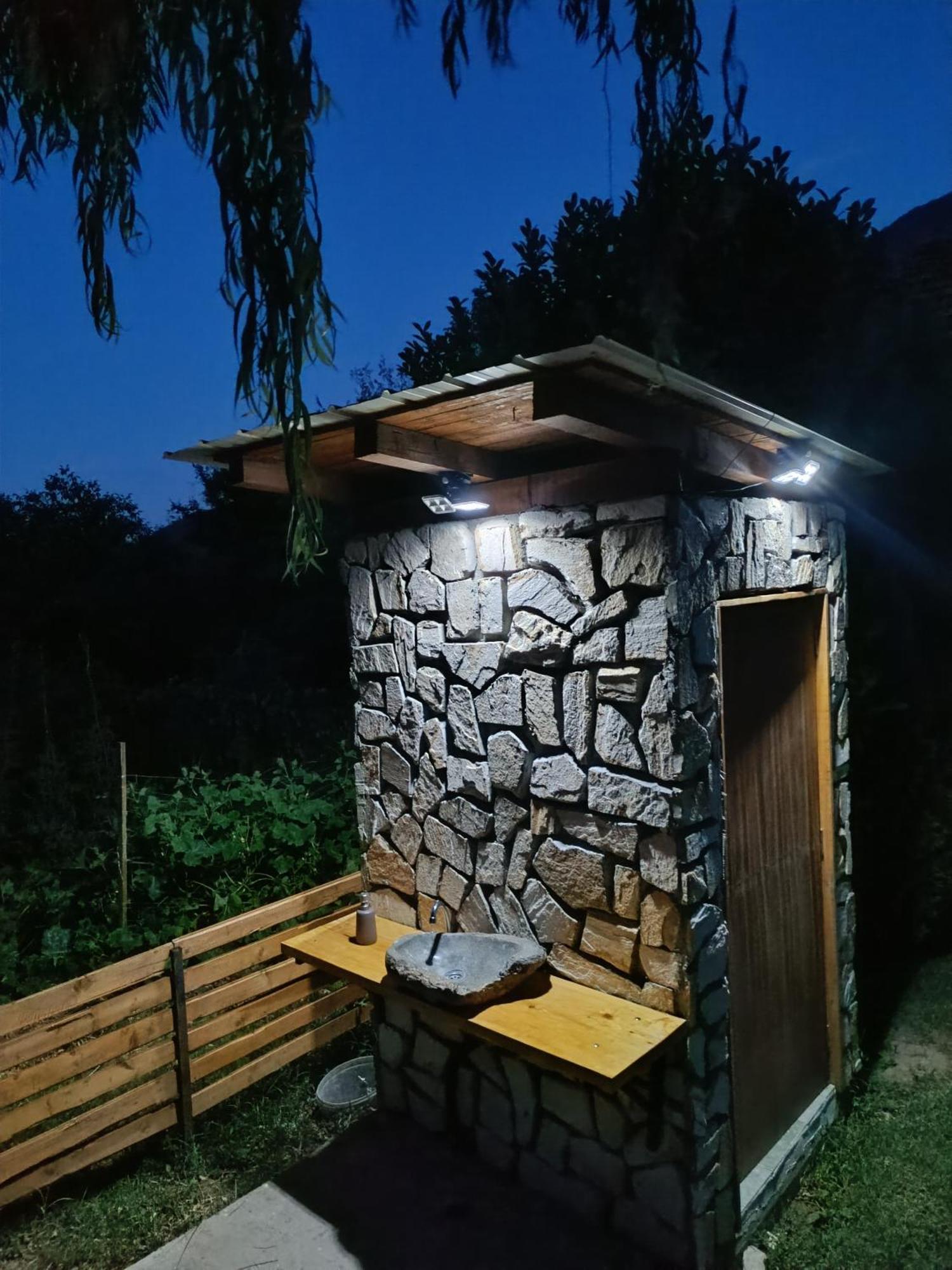 فيلا Ilis House Matka سكوبجي المظهر الخارجي الصورة